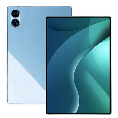 天玑940016G+1024G平板电脑pad全网通5G三合一娱乐游戏办公学习机