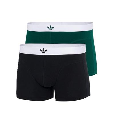 Adidas阿迪达斯纯棉内裤男士