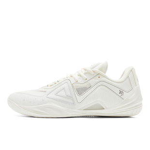 匹克态极无双篮球鞋男款实战薄底灵活贴地球鞋低帮减震专业运动鞋