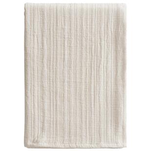 HM HOME床上用品春季棉质平纹细布床罩1233257