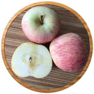 山东省正宗五莲小国光苹果老树绿色水果酸甜丑面苹果孕妇2025新果