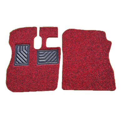 货车欧曼ETX/GTL/EST脚垫防尘