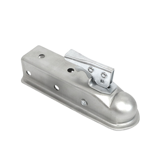 鲁舶拖车球罩连接器牵引器万向球头罩摩托艇快艇房车拖车配件大全