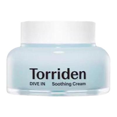 Torriden桃瑞丹玻尿酸啫喱面霜