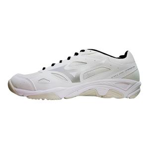 Mizuno美津浓排球鞋男女款室内综合训练羽毛球鞋CYCLONE SPEED CN