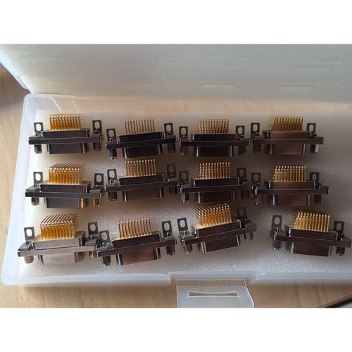 江苏海纳智光科技HJ30J-55ZKWP7矩形电连接器询价