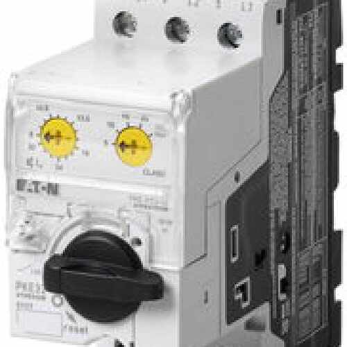 议价议价Eaton伊顿/PKE12/XTU-1，2/4/12马达保护断路器全新原装