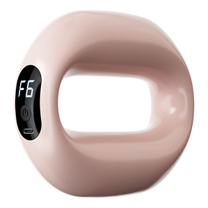 筋膜环筋膜枪甩脂机瘦肚子懒人减肥神器专业腰部腹部甩脂按摩全身