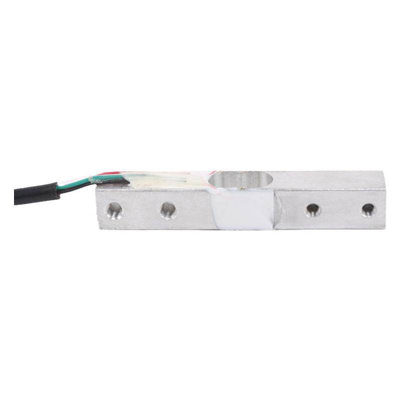 称重模块1kg/5kg/10kg/20KG小量程称重压力传感器 HX711AD模块