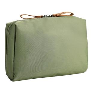 新款化妆包女便携式手包旅行小号收纳袋化妆品口红收纳包高端防水