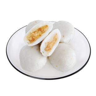 水一方即食海味零食爆浆鱼籽蛋蜂巢鱼豆腐烧烤鱿鱼烧独立包零食