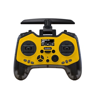 jumper小蜜蜂遥控器t-pro穿越机2.4G小尺寸ELRS接收机FPV霍尔摇杆