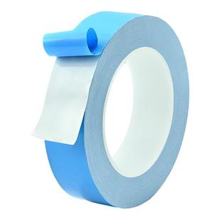 LED灯带背胶专用灯条胶带耐高温导热双面胶高粘性液晶电视屏灯管灯箱铝基板电子线槽绝缘散热电器强力无痕贴