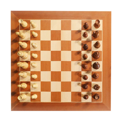棋栗chessnutPro国际象棋棋盘