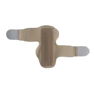 成人手指固定夹板儿童支撑大小拇指中食指无名指关节弯曲保护套薄