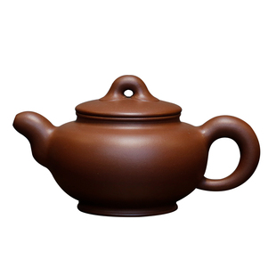 道洪玉璧原矿珍藏底槽清正高工高建中全手工正宗宜兴紫砂壶家用