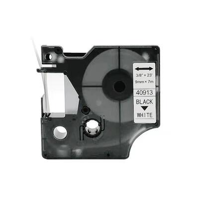 dymo达美标签机色带艾力生色带