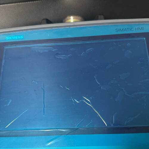 6AV2125-2JB23-0AX0 成色99 可以带装配—议价