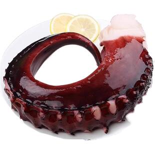 特大鱿鱼须新鲜速冻脆口鱿鱼须非章鱼足超大冷冻生鲜水产商用批发