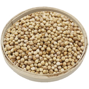 今年新货纯正香菜籽芫荽籽500克250g香草籽香菜子芫荽种包邮调料