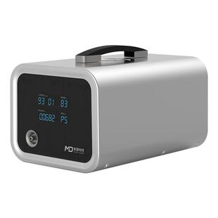 麦德哈特车载制氧机高原专用小型便携式吸氧机家用氧气机旅游户外