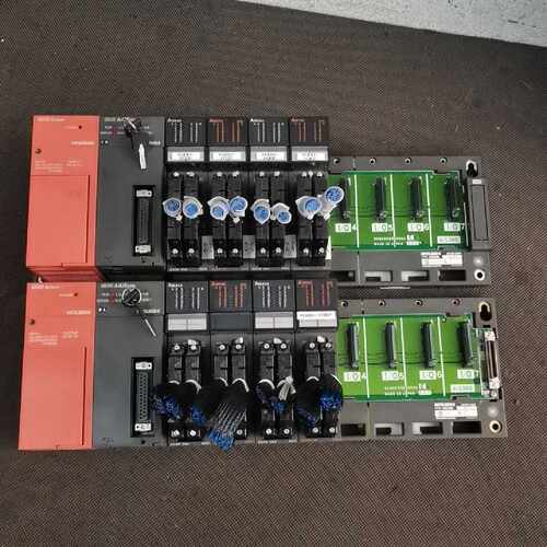 议价PLC一套A1S61P，A2USCPU，A1SX42，A维修