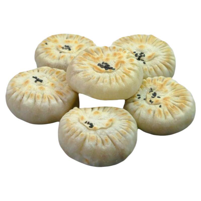 伟丰两头乌永康肉麦饼猪肉馅饼儿馅饼/烧饼/锅盔