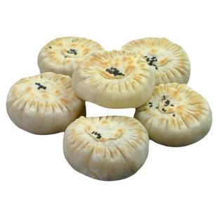 伟丰两头乌永康肉麦饼猪肉馅饼儿童早餐速食半成品手抓饼煎饼烧饼