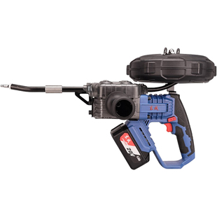 东成锂电充电穿线机穿线器引线器拉线电工东成电动工具官方旗舰店