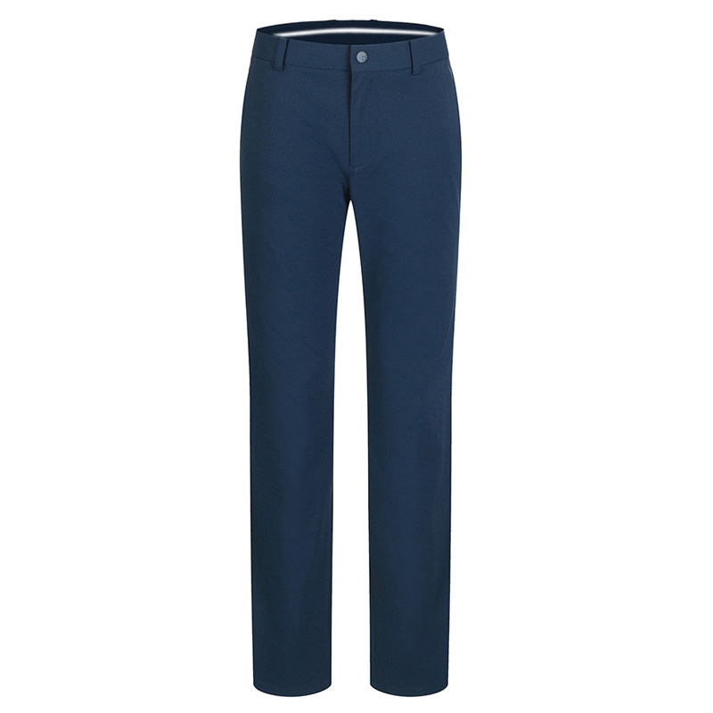 打高尔夫球男裤服装男装裤子衣服韩国春夏长裤外贸欧巡赛防晒速干