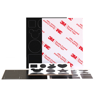 羽绒服补丁贴3M背胶自粘免缝无痕修补布贴高级补丁贴可水洗外套裤子冲锋衣破洞图案修复无痕贴美国进口3M胶