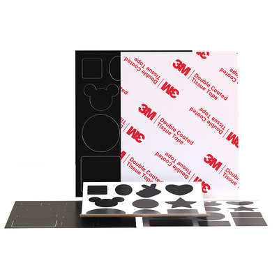 【无痕修补，可水洗】美国3M背胶