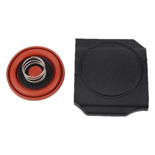 标致3008 408 308雪铁龙C4L C5 508发动机气门室盖废气阀1.6T1.8T