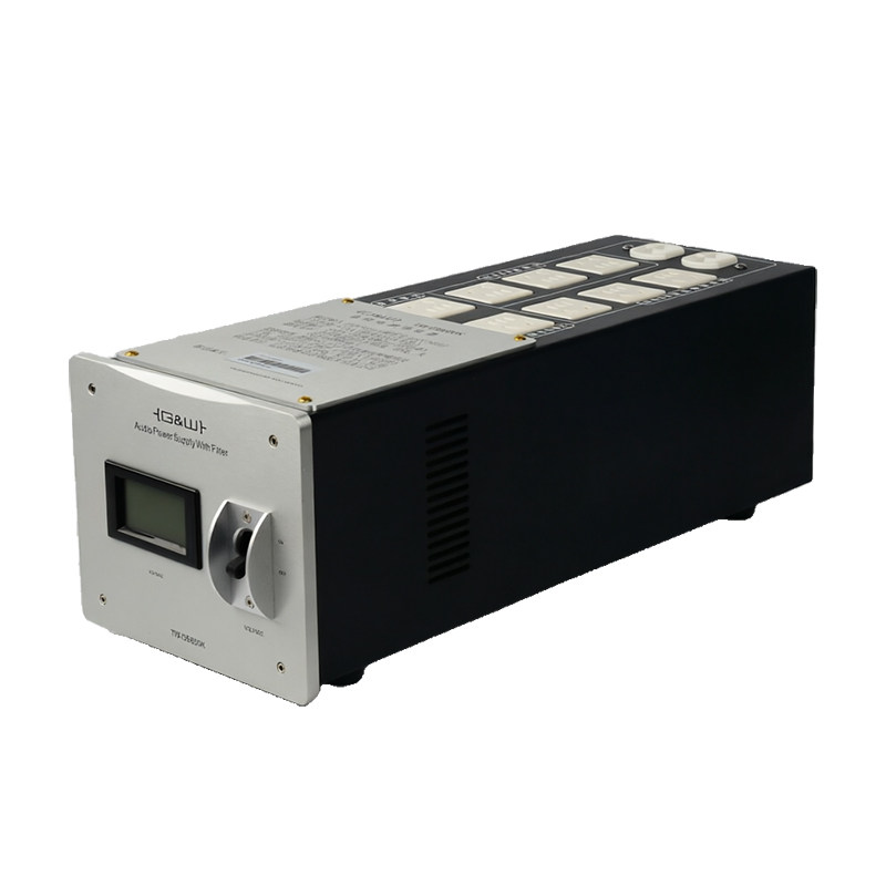 TW-DB600k音箱电源隔离滤波器