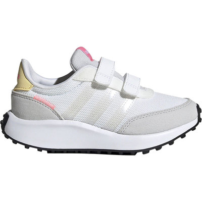 阿迪达斯儿童休闲魔术贴运动鞋