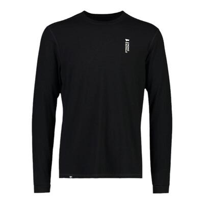 MONSROYALE羊毛速干衣防风保暖