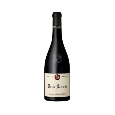 勃艮第罗曼尼米歇尔罗诺拉红酒