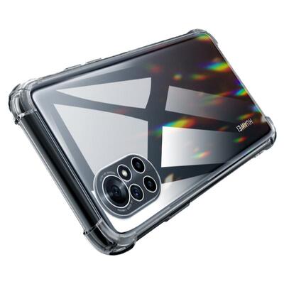 闪擎适用华为nova8手机壳