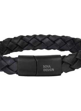 souldesign男皮欧美小众设计法国