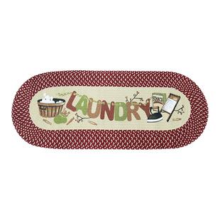 清仓特价处理外贸尾货毯手工编织客厅黄麻地毯卫生间厨房入户地垫