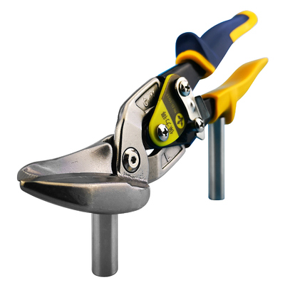 保力得重型不锈钢剪铁皮剪航空剪