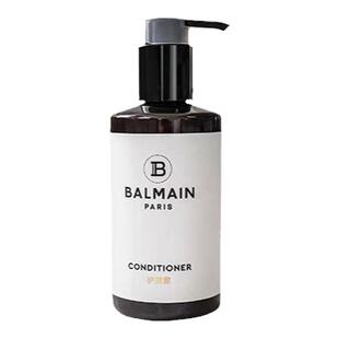 BALMAIN君悦酒店巴尔曼洗发护发沐浴身体乳300ml酒店大瓶装家庭装