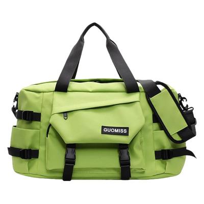 旅行包大容量运动背包干湿分离