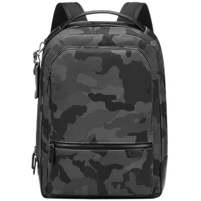 TUMI商务时尚男士双肩包