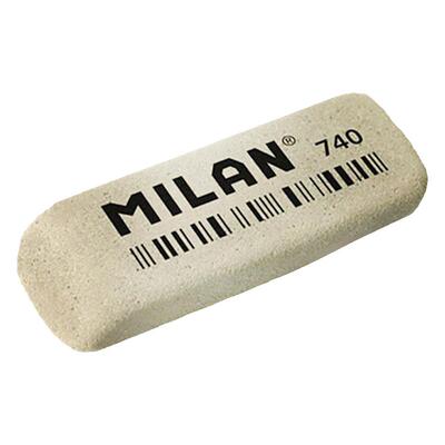 西班牙原装进口milan橡皮擦