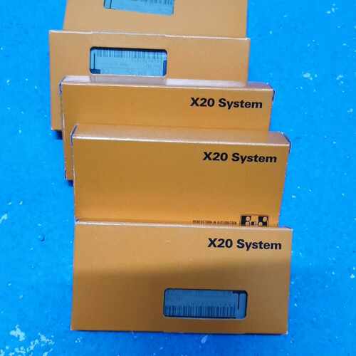 贝加莱底座 X20BM05