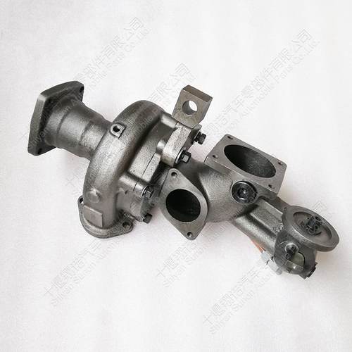 康明斯K19发动机水泵3098961 4081095 3098962 3022920 3086115