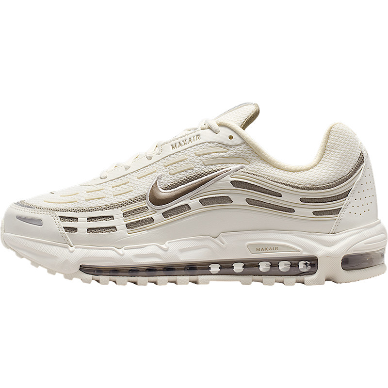 Nike/耐克正品四季款男士弹力低帮时尚系带跑步鞋FZ4110-012
