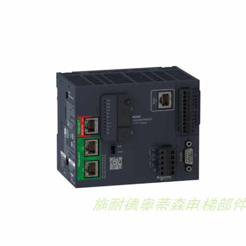议价施耐德M262运动控制器 TM262M35MESS8T 原装正品  现货 进口P