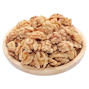 胖超市东来核桃仁原味无添加新货新疆阿克苏核桃肉烘焙官方旗舰店